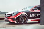 Mercedes-AMG E63 S 4Matic+ Safety Car 2018 года (AU)